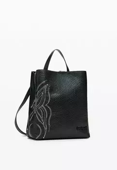 Рюкзак Desigual, черный