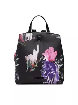 Рюкзак Desigual, черный