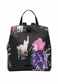 Рюкзак Desigual, черный