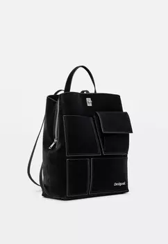 Рюкзак Desigual, черный