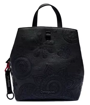 Рюкзак Desigual, черный