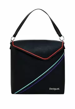 Рюкзак Desigual, черный