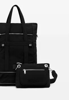 Рюкзак Desigual, черный