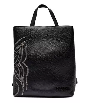Рюкзак Desigual, черный
