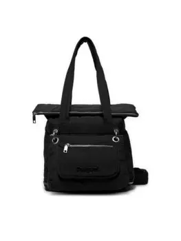 Рюкзак Desigual, черный