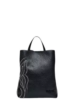 Рюкзак Desigual, черный