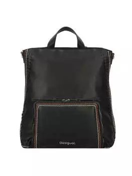 Рюкзак Desigual, черный