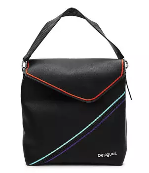 Рюкзак Desigual CLEO, черный
