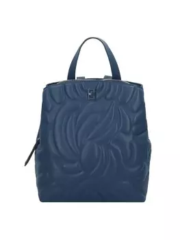 Рюкзак Desigual Curie City 30 cm, синий
