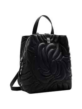 Рюкзак Desigual Curie Sumy Mini 295 cm, черный