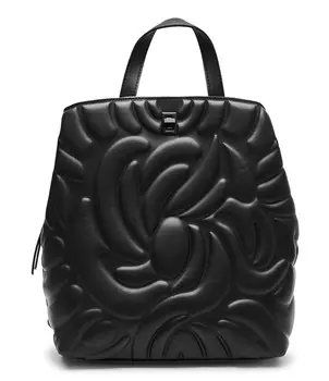 Рюкзак Desigual CURIE SUMY MINI, черный