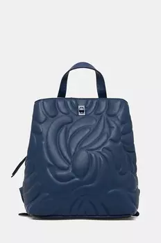 Рюкзак Desigual CURIE SUMY MINI, синий