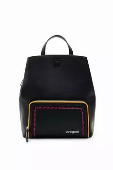 Рюкзак Desigual, цвет black