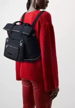 Рюкзак Desigual, цвет black