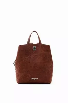 Рюкзак Desigual, цвет brown
