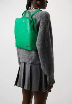 Рюкзак Desigual, цвет green