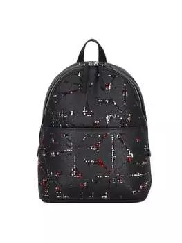 Рюкзак Desigual, цвет material finishes