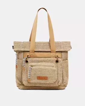 Рюкзак Desigual, цвет Nude