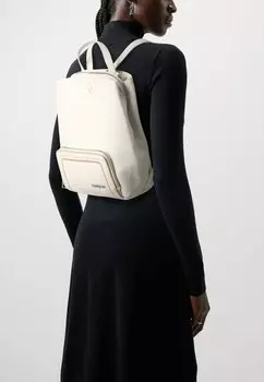 Рюкзак Desigual, цвет white