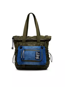 Рюкзак Desigual, хаки