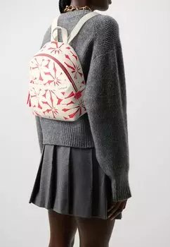 Рюкзак Desigual, коралл