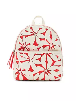 Рюкзак Desigual, коралловый цвет