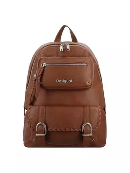Рюкзак Desigual, коричневый