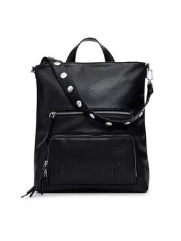 Рюкзак Desigual, коричневый