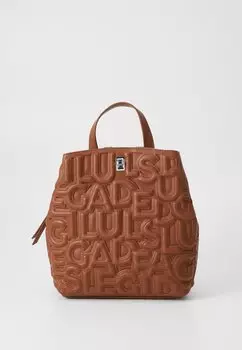 Рюкзак Desigual, коричневый