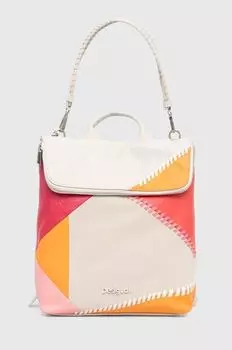 Рюкзак Desigual, мультиколор