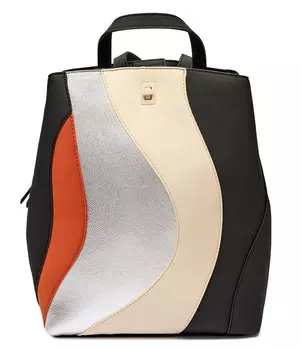 Рюкзак Desigual, разноцветный