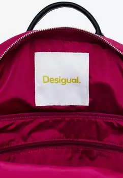 Рюкзак Desigual, розовый