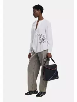 Рюкзак Desigual Rucksack 'Cleo', черный