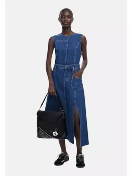 Рюкзак Desigual Rucksack 'Mickey Studstyle', черный