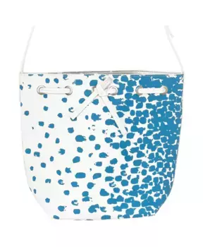 Рюкзак Desigual, синий