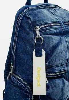 Рюкзак Desigual, синий