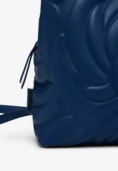 Рюкзак Desigual, синий