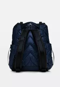 Рюкзак Desigual, синий