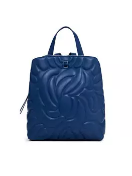 Рюкзак Desigual, темно-синий