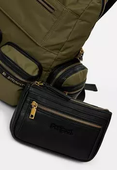 Рюкзак Desigual, зеленый