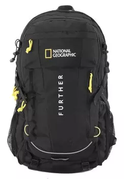 Рюкзак DESTINATION National Geographic, цвет black