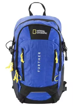 Рюкзак DESTINATION National Geographic, цвет royal blue