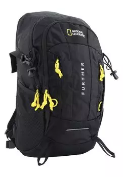 Рюкзак DESTINATION National Geographic, цвет schwarz