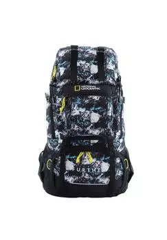 Рюкзак Destination со множеством отделений NATIONAL GEOGRAPHIC, цвет Mountain Mint