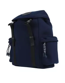 Рюкзак детский Ergobag, темно-синий