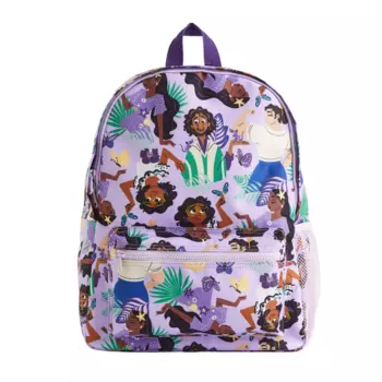 Рюкзак детский H&M Kids Encanto, фиолетовый