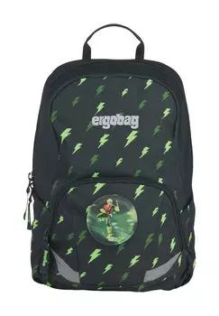 Рюкзак детский сад, 6 л ergobag, цвет Brtolomus