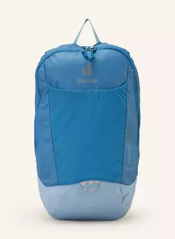 Рюкзак детский велосипедный Deuter, синий
