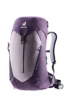 Рюкзак Deuter AC Lite 14 SL, фиолетовый