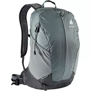 Рюкзак DEUTER AC Lite 17, цвет grau
